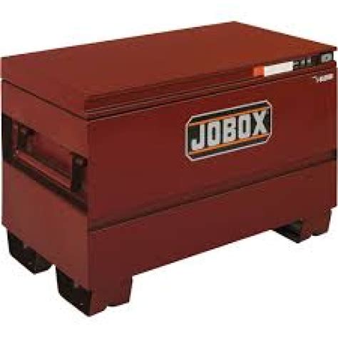 Job box menards. UWS underbody tool boxes provide unbeatable storage and security for your items under the bed of your truck or trailer. The box conveniently mounts underneath the bed of a flatbed truck, dump truck or trailer, leaving more space on top of the bed for other cargo. Each box features a corrosion-resistant aluminum construction, heavy-duty aircraft cable door supports and a stainless steel locking ... 