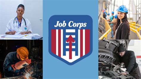 5.12 Name of Job Corps Centers and Facilities; 6. Administrative S