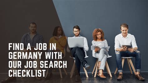 Job germany.  Founded in 2011, our aim is to connect startups and established tech .  With st...
