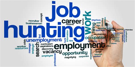 Job hunting strategies. Things To Know About Job hunting strategies. 