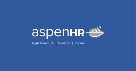 Job listing – Aspen Group