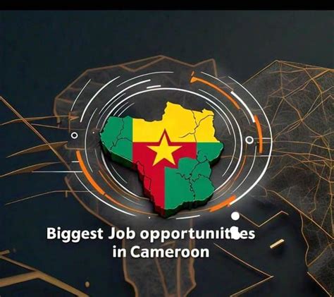 Job opportunities in cameroon 2019.  This chapter provides a comprehensive assessment ...
