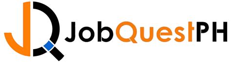 Job quest. Find a Job. Start searching for your next job opportunity! When you Register for a MassHire JobQuest account you can get Job Matches based on your unique skills, education & work history, and save & export jobs. 