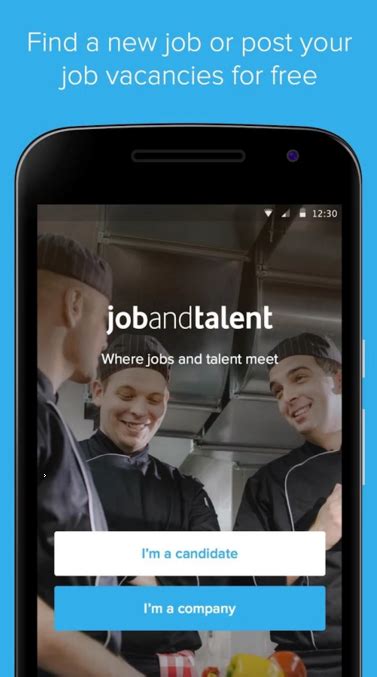 Jobandtalent APK Download for Android 