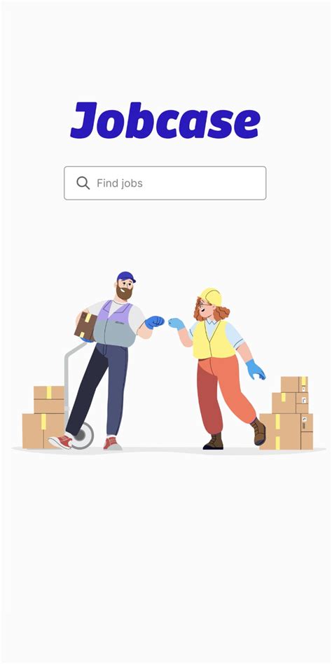 Jobcase APK Download for Android 