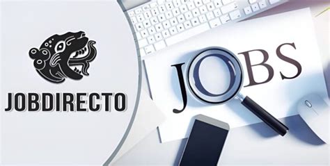 Jobdirecto. Things To Know About Jobdirecto. 