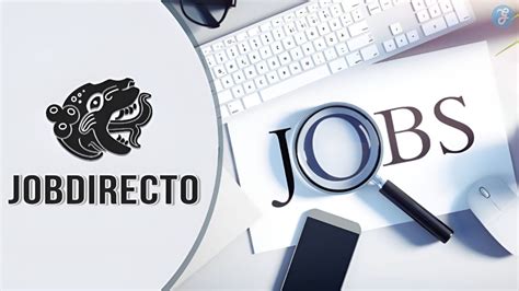 Jobdirecto com. JobDirecto is an internet based pursuit of employment motor that makes securing your next position or profession move more straightforward than at any other time. How? By totaling a huge number of… 