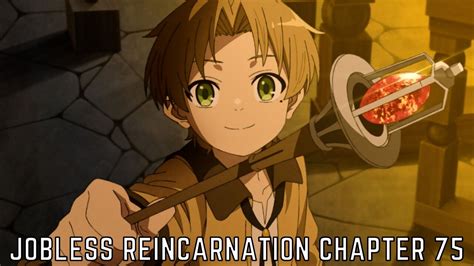 Jobless reincarnation read online. Read Mushoku Tensei: Jobless Reincarnation Manga about. He saved the kids, but he died. This would be the end of the story, but our hero is reborn in a universe of sorcery and swords, like Rudeus Greyrat. Waking up, he clearly decided to start his life from scratch, so that at sunset he wouldn’t regret anything else. At this begins an ... 