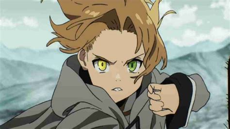 Watch Mushoku Tensei: Jobless Reincarnation Season 2 (English Dub) The Brokenhearted Mage, on Crunchyroll. Rudeus journeys to the harsh northlands in search of his lost mother. Or at least, that's .... 