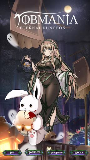Jobmania Eternal Dungeon APK Download for Android 