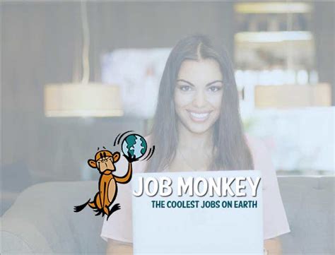 Jobmonkey