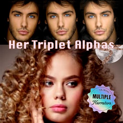 Jobnib her triplet alphas.  With an overall rating of 4.  Ok, two more thin...