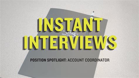 I just had my first “interview” with a huge insurance company. I had 3 chances to video record a 3 minute answer to 7 different questions, and it will be reviewed by a person. It was especially stressful for an interview because I’m fine in conversation, but not necessarily on camera with no feedback. 2/10 do not recommend..