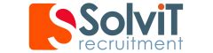 Jobs – SolviT Recruitment Ltd