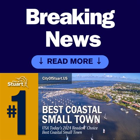 Jobs • Stuart, FL • CivicEngage