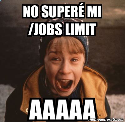 Jobs - LIMITD