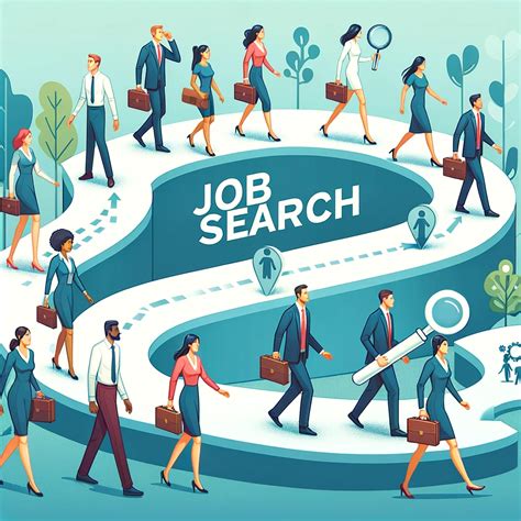 Jobs And Career Search