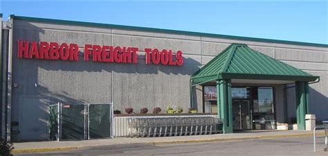 Jobs At Harbor Freight Tools In Spokane Valley, WA CareerArc