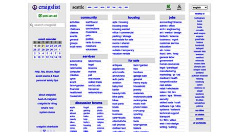 Jobs In Tacoma Wa Craigslist 11 28 70 000 100 000 Per Year