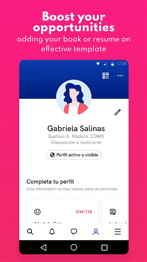 Jobs Search and Employment O APK Download for Android 