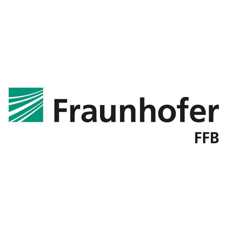 Jobs Speculative application for Fraunhofer FFB - Fraunhofer