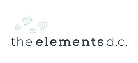 Jobs The Elements DC