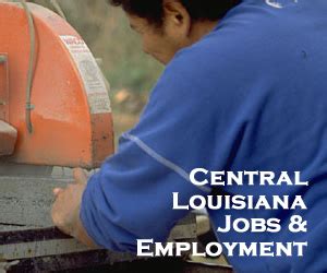 ENGINEERING TECHNICIAN 1-4. State of Louisiana. Alexandria, LA. $2,118 - $3,813 a month. Archives completed construction bid proposals and contract documents into Visual Info. Collects and totals quantities from haul tickets for ….