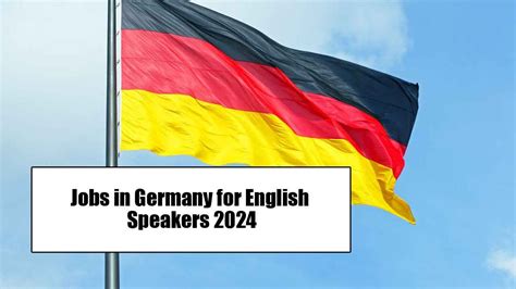 Jobs and Internships for English-speakers in Bielefeld, Germany