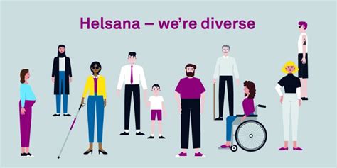 Jobs and careers - Helsana