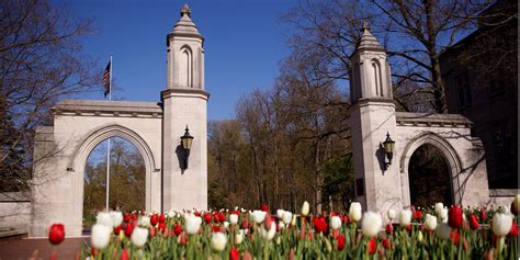 Jobs at IU: About: Indiana University Bloomington