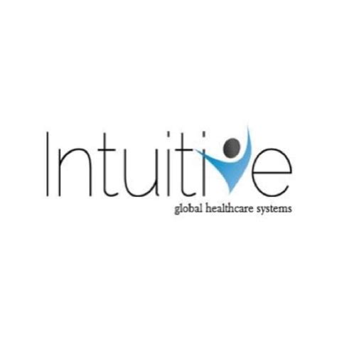 Jobs at Intuitive Global Healthcare System MyJobMag