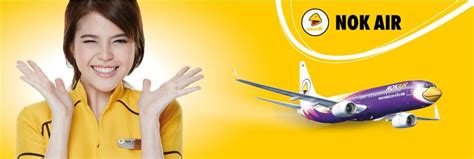 Jobs at nok airlines public company limited, Job Vacancies - Apr …