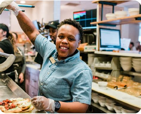 Jobs at panera bread company. Things To Know About Jobs at panera bread company. 