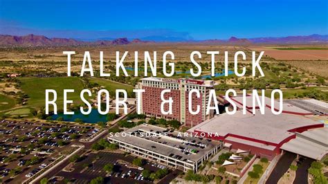 Jobs at talking stick casino
