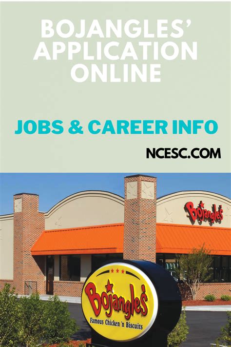 Find hourly Bojangles jobs on Snagajob.com. Apply to 861 full-time and part-time jobs, gigs, shifts, local jobs and more!. 