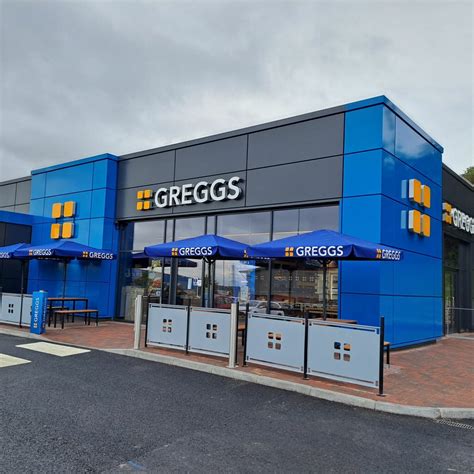 Jobs boost as Greggs opens Dunstable drive-thru Luton Today