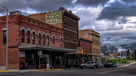 RNnetwork. Butte, MT. Be an early applicant. 6 hours ago. Today's top 68 Registered Nurse jobs in Butte, Montana, United States. Leverage your professional network, and get hired. New Registered ....