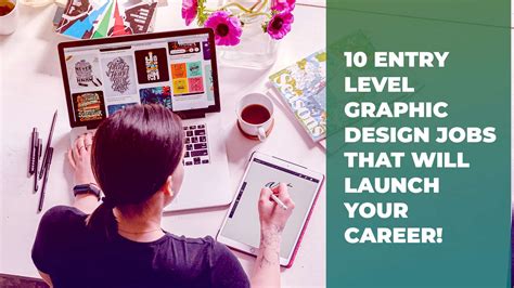 Jobs entry level graphic design. Graphic designers create many types of artwork in the business world. There are graphic designers for logos, page layouts, ads and displays among others. Choosing a graphic designe... 