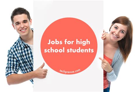 Jobs for high schoolers near me. Things To Know About Jobs for high schoolers near me. 