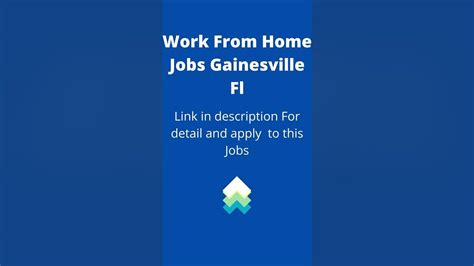 Jobs gainesville fl. CareerSource Florida does not offer direct services to individuals. However, the CareerSource Florida local workforce development boards throughout the state offer resources to assist individuals with job searches, career development and training. Our local career centers are here, and we’ve enhanced our ability to support employers … 