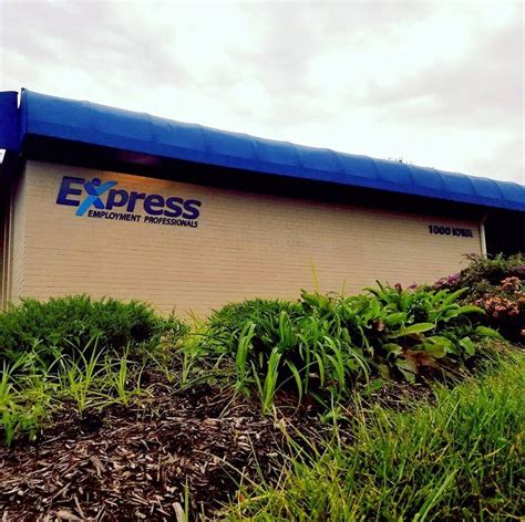 Jobs in Lawrence, KS - Express Pros