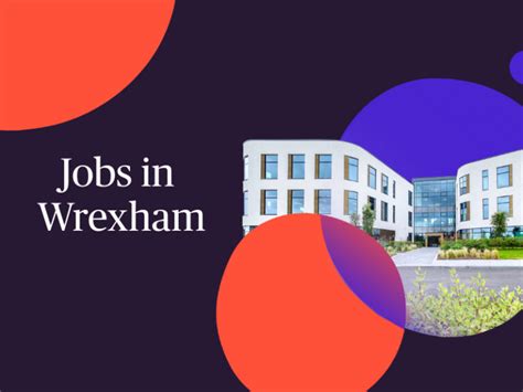 Jobs in Wrexham Reed.co.uk