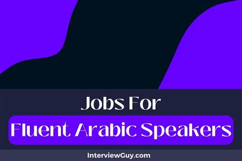 Jobs in brunei for arabic speakers. .  ...