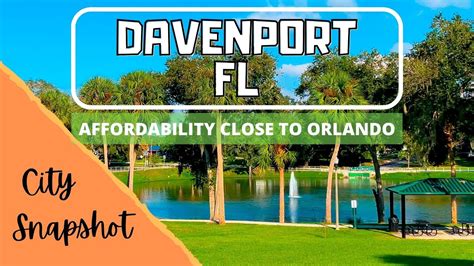 Jobs in davenport fl. Consumer Law Firm 2.9 ★. Consumer Litigation Attorney (Florida, Remote) Florida. $70K - $100K (Employer est.) Easy Apply. A J.D. from an accredited law school is required, as well as being active and in good standing in the state of Florida. Pay: $70,000.00 - $100,000.00 per year.…. 