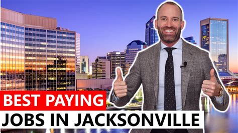 Jobs in jacksonville. Things To Know About Jobs in jacksonville. 