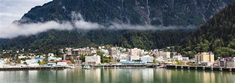 Located in the heart of the Southeast Alaska panhandle, Juneau is a transportation, retail and service hub with great schools, a university, medical facilities and recreational opportunities.. 