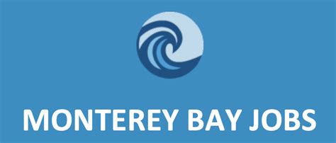 Jobs in monterey ca. natural resource jobs in Monterey, CA. Sort by: relevance - date. 34 jobs. Senior Scientist or Consultant - Permitting Specialist. Integral Consulting Inc. 3.0. Hybrid work in Santa Cruz, CA 95060. $85,000 - $130,000 a year. Full-time. 