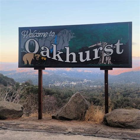 Jobs in oakhurst ca. Base pay range. $32K – $43K /yr (Glassdoor est.) $37K. /yr Median. Oakhurst, CA. If an employer includes a salary or salary range on their job, we display it as an "Employer Estimate". If a job has no salary data, Glassdoor displays a "Glassdoor Estimate" if available. To learn more about "Glassdoor Estimates," see our FAQ page. 