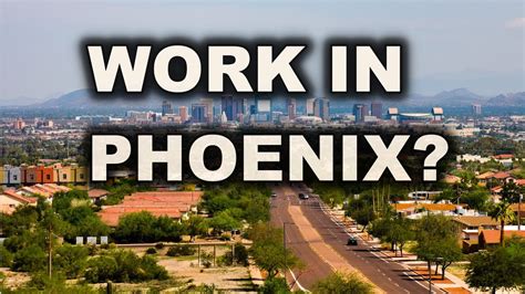 Jobs in phoenix arizona. Phoenix, AZ. Typically responds within 1 day. $50 - $95 an hour. Part-time + 1. 5 to 10 hours per week. Monday to Friday + 1. Easily apply. Available for after-school teaching hours from 2pm to 5pm, Monday through Friday. Explain your prior experience with teaching children (5 - 15 years of age). 