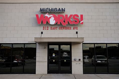 Jobs in saginaw mi. WIS Inventory Solutions. Saginaw, MI 48601. $17 - $19 an hour. Part-time. Job Posting: Retail Associate - Inventory Starting Wage: $17.00-19.00 Part Time: Paid hours depend on your availability and business need; the more you are…. Posted 3 days ago ·. More... View similar jobs with this employer. 